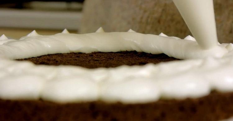 put cream on bequity