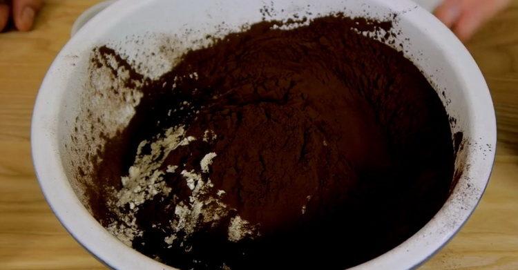 prepare the ingredients