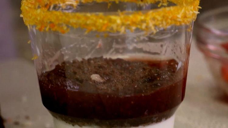 prepare the ingredients