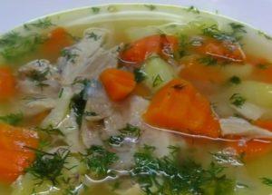 the best recipes for cooking diet soups