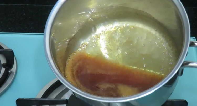 turn off comfort under sugar stew