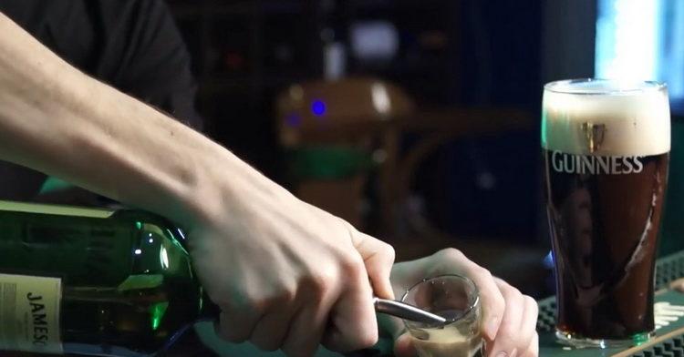 Prepare the ingredients