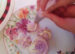 recipe chic cream cheese for cake