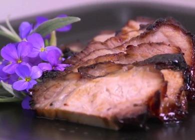 Best pork steak ари marinade