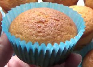 we cook kefir air muffins
