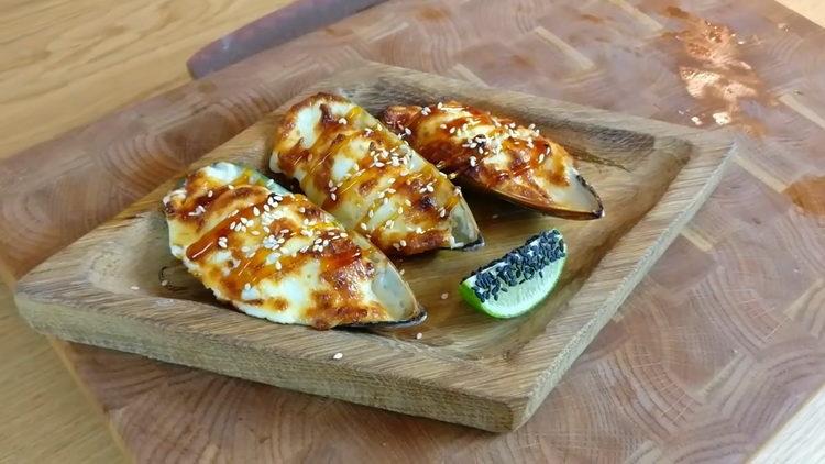 mussels cooking recipes