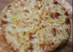 we prepare the most delicious fillings for Ossetian pies