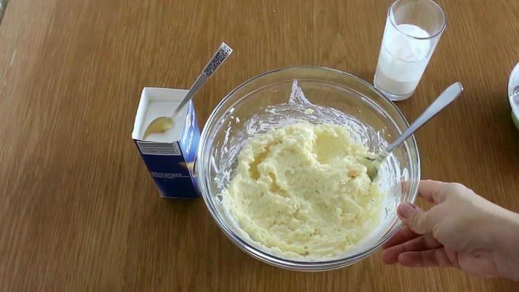 fillings for Ossetian pies