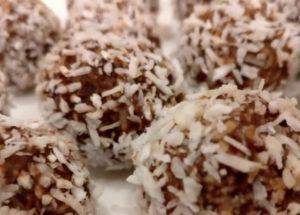 make the best sugar-free sweets