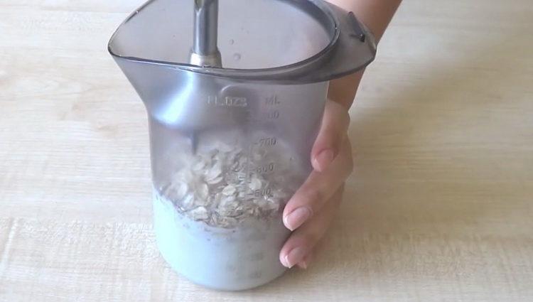 prepare the ingredients