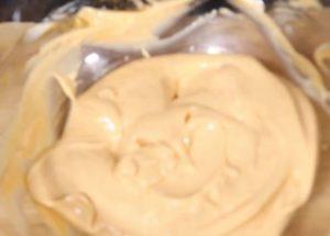 making perfect roll sauce