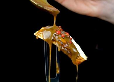 Great pepper sauce  for meat, fish, poultry