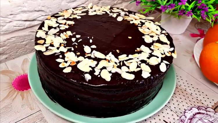 eggless cake