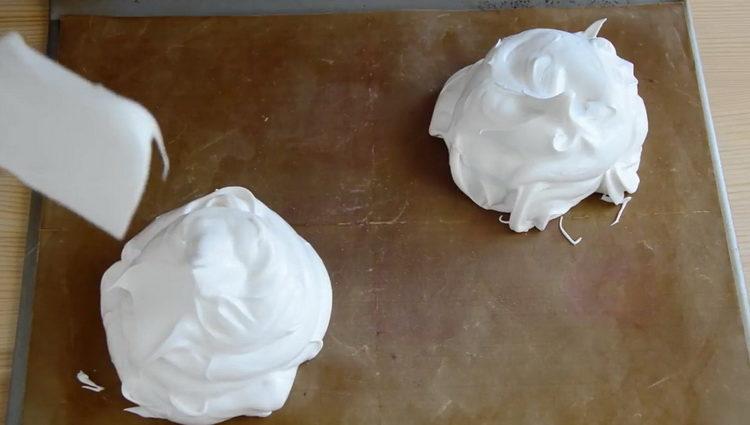 prepare the shower tray