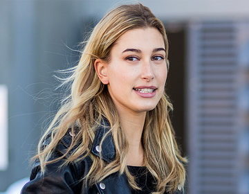 Hayley Baldwin: 70 photos of a famous personality