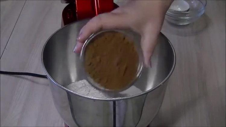 prepare the ingredients