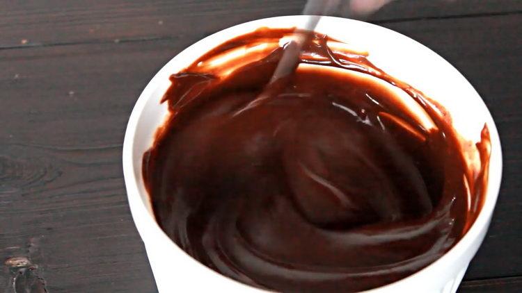 dissolve the ingredients